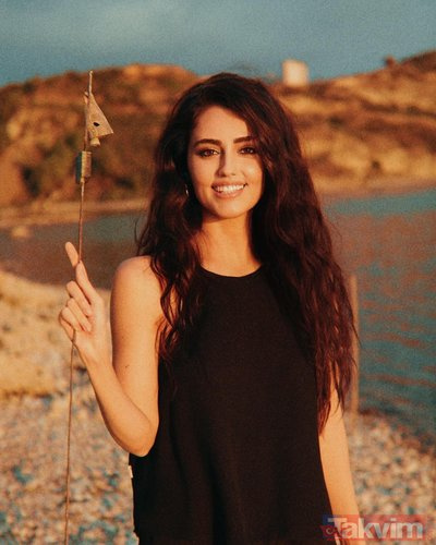 Selin Genç