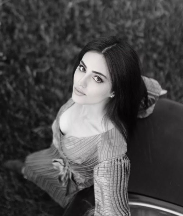 Selin Genç