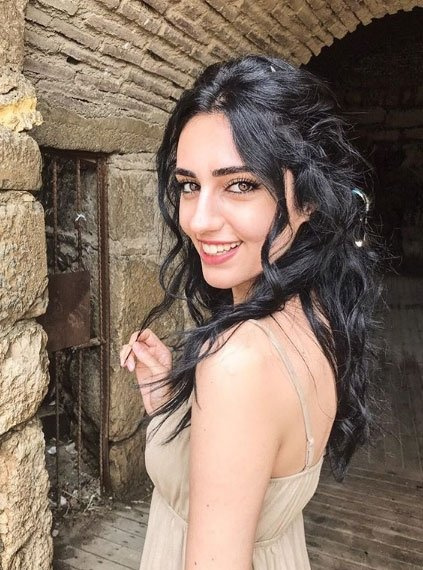 Selin Genç