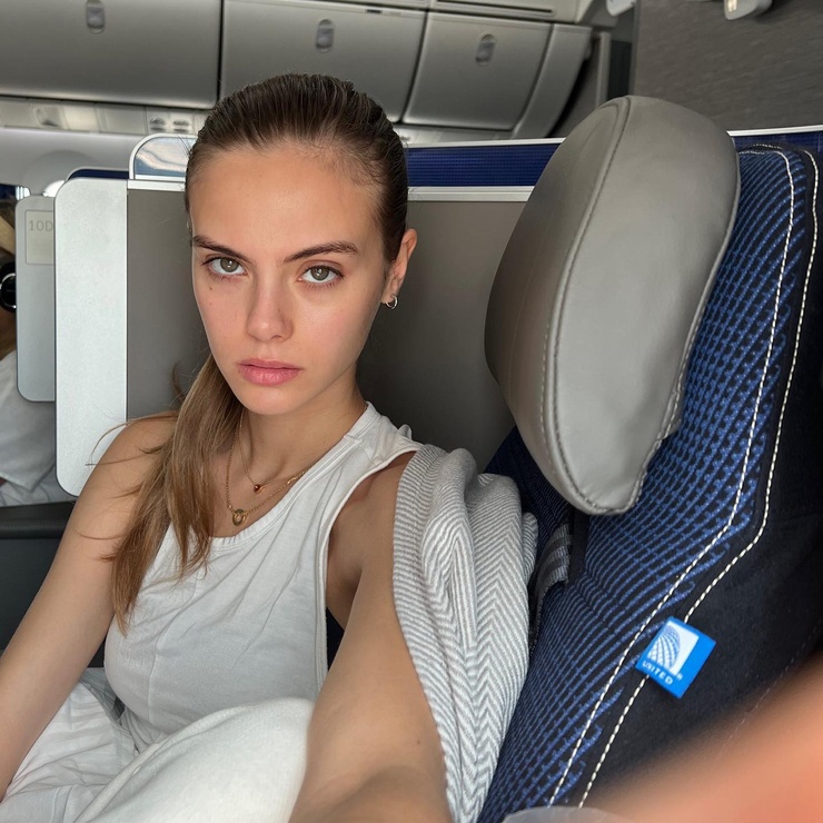 Kate Demianova Kate Demianova