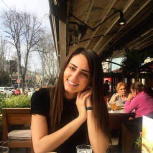 Selin Genç