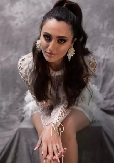 Selin Genç