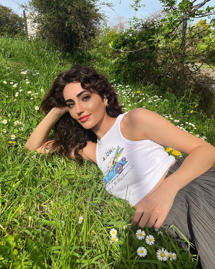 Selin Genç