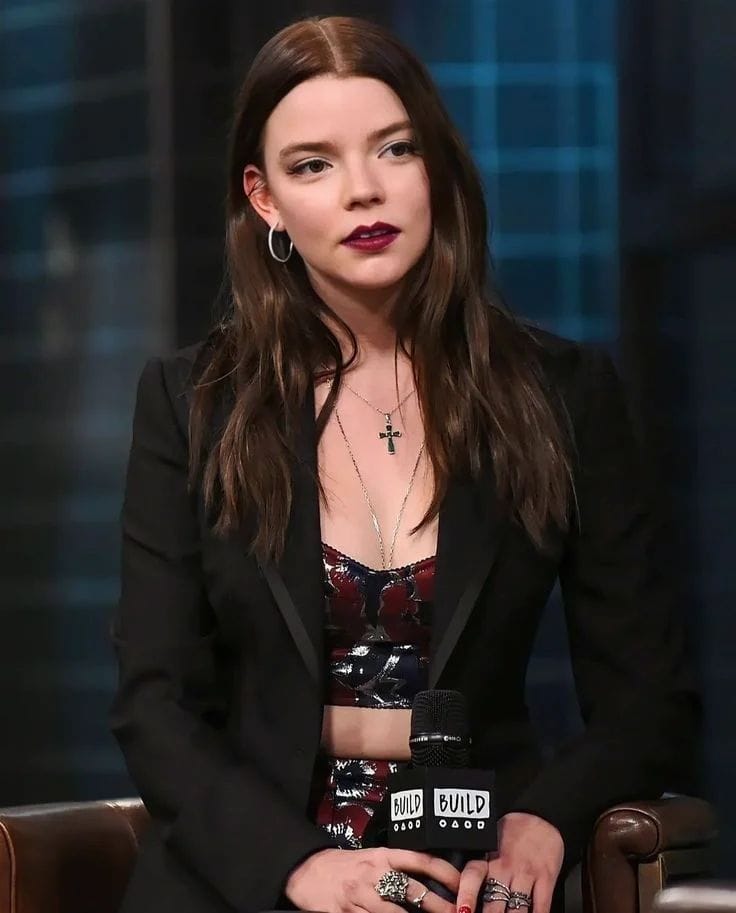 Picture of Anya Taylor-Joy