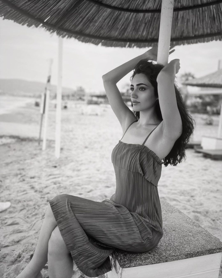 Selin Genç