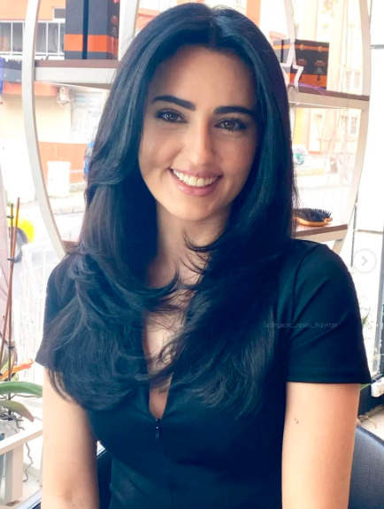 Selin Genç