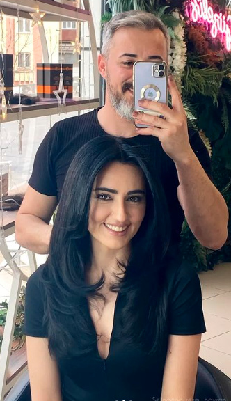 Selin Genç