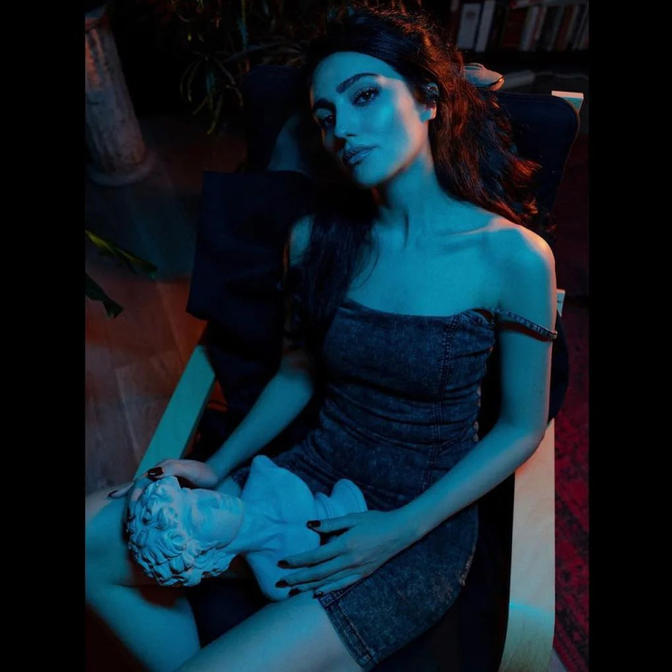 Selin Genç