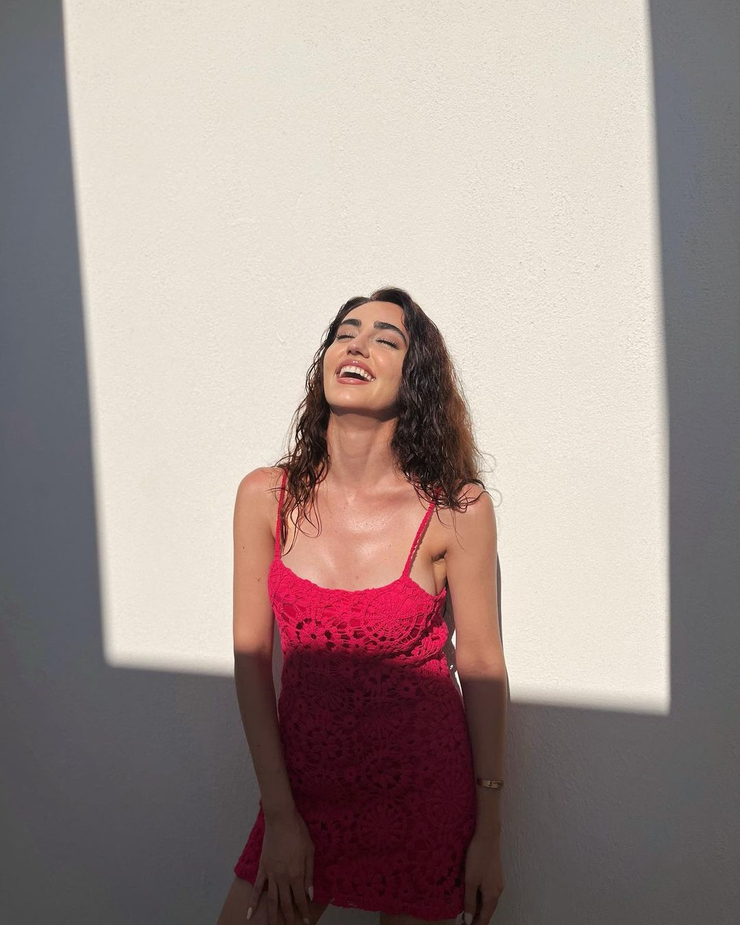 Selin Genç