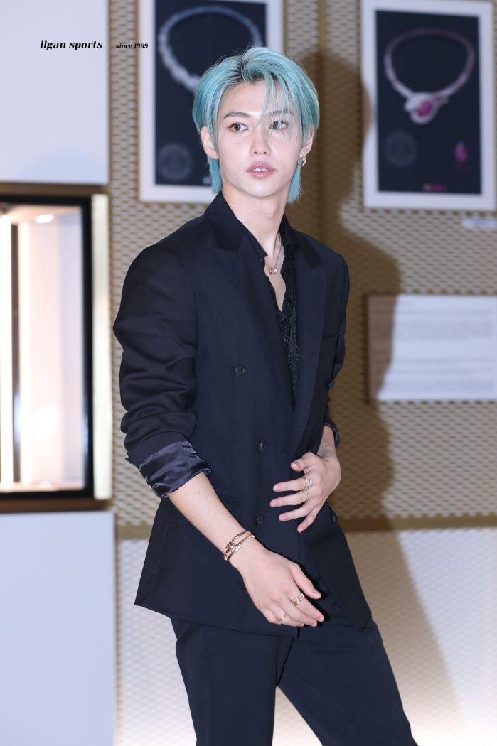 Felix Lee