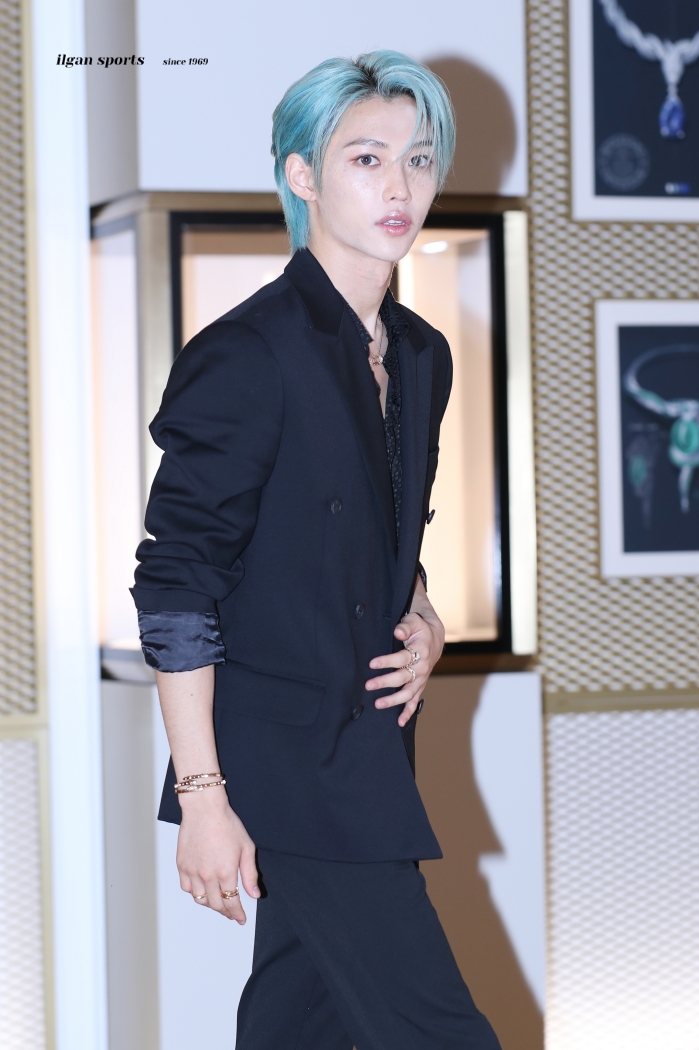 Felix Lee