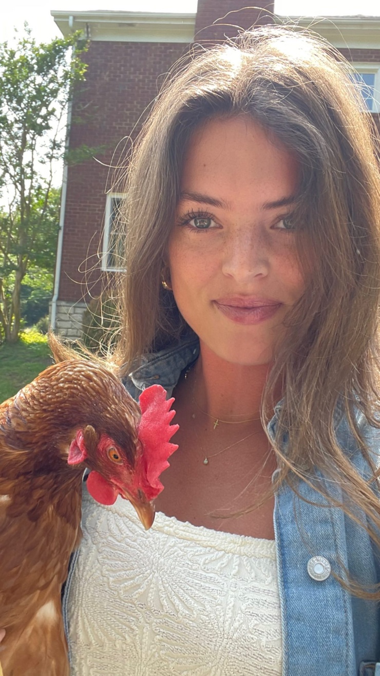 Sofie Rovenstine