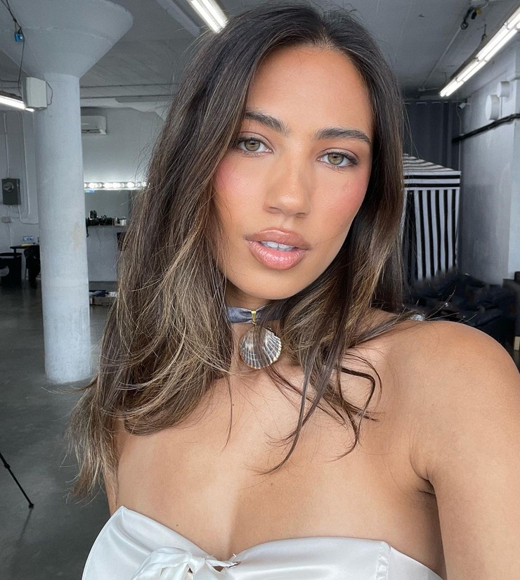 Picture of Courtney Johnson