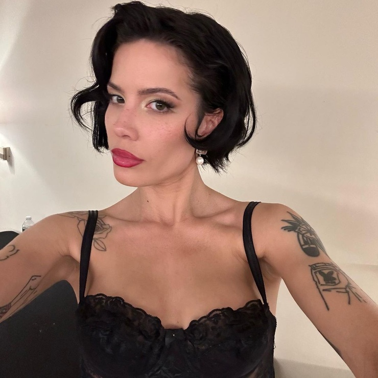 Halsey