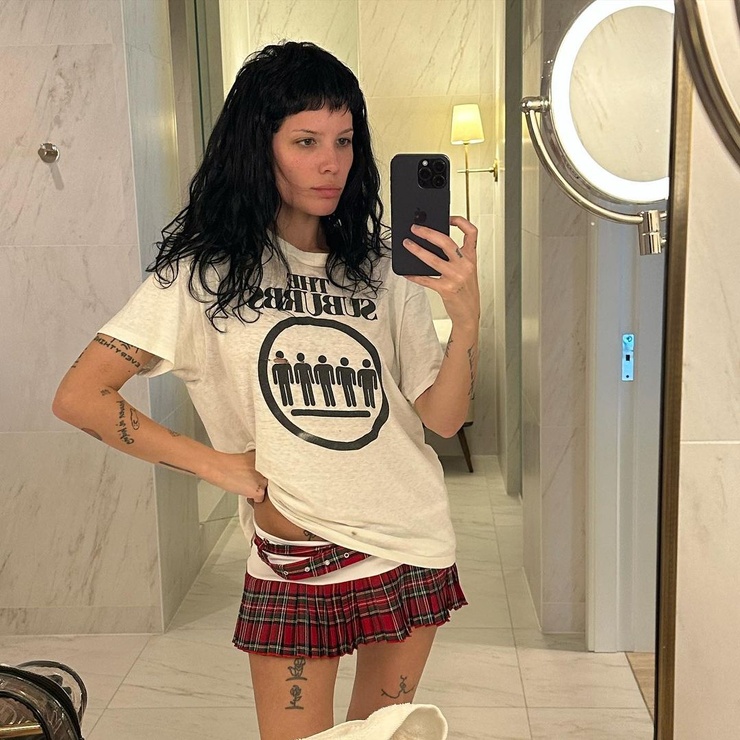 Halsey