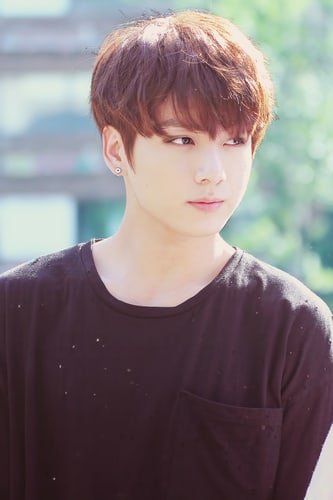 Jungkook