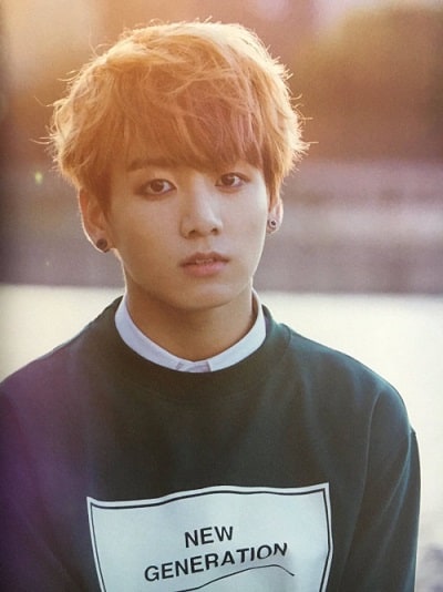 Jungkook