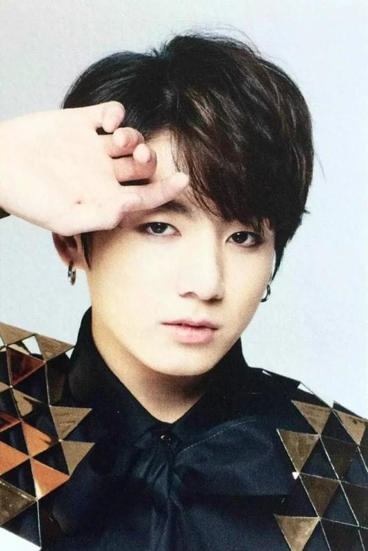 Jungkook