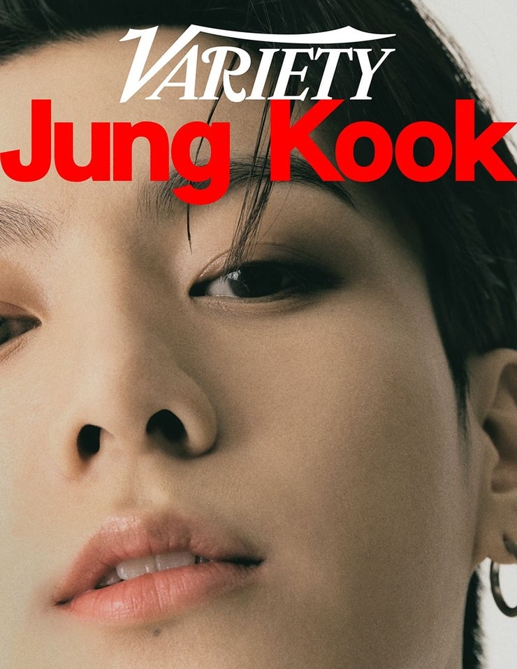 Jungkook