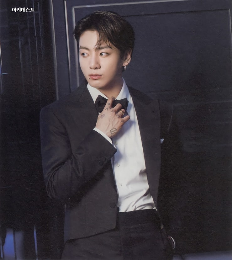 Jungkook