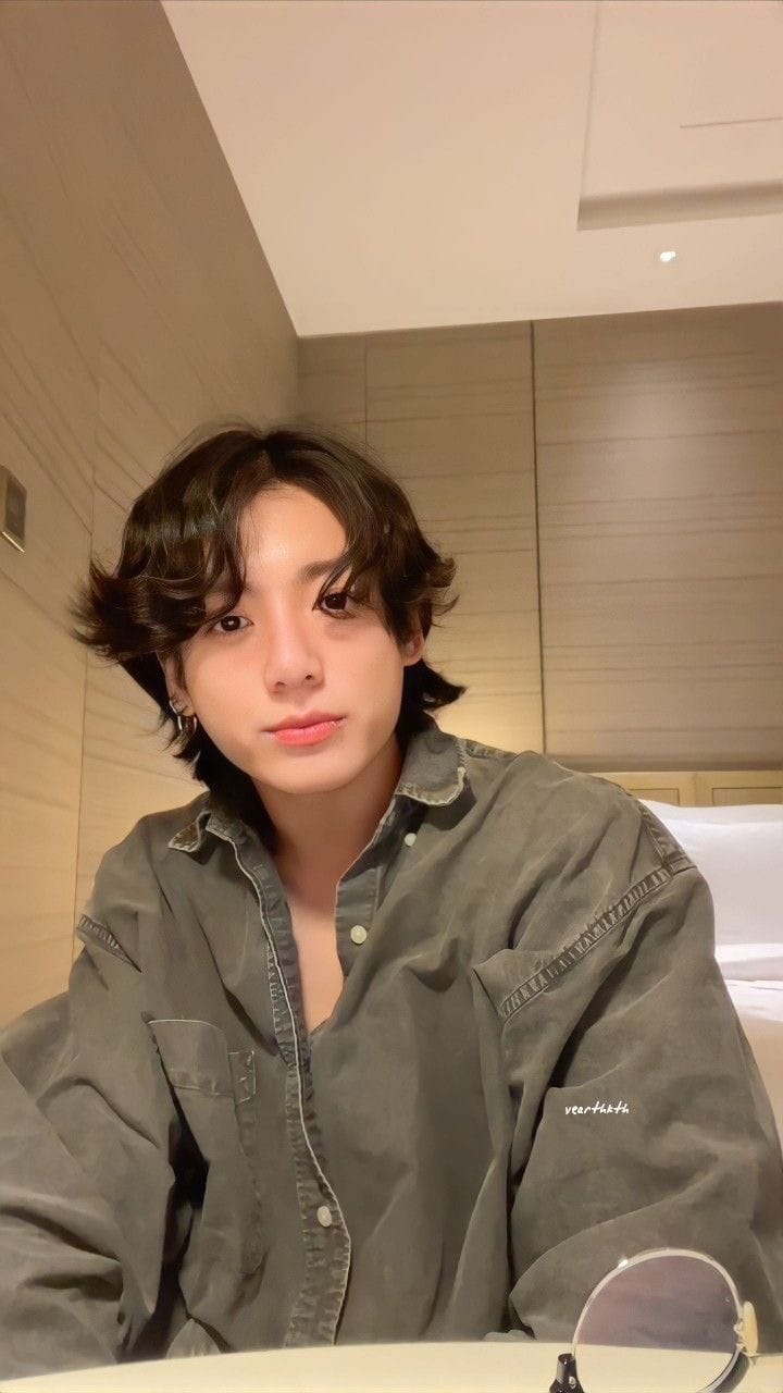 Jungkook