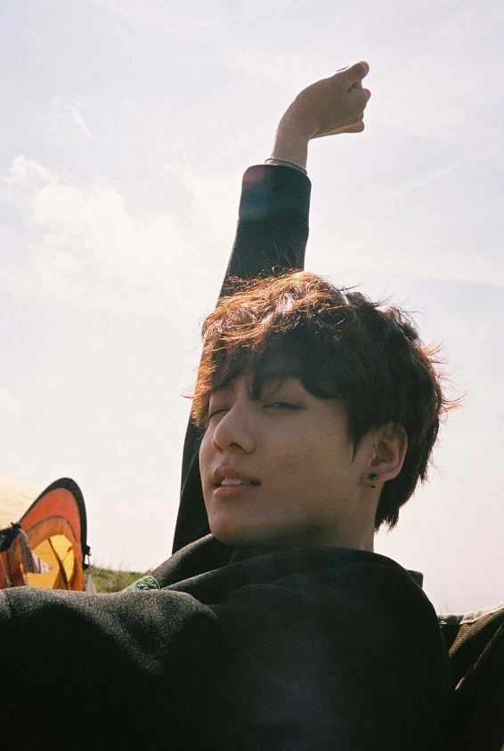 Jungkook