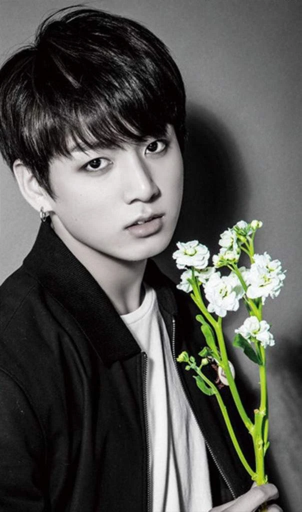 Jungkook