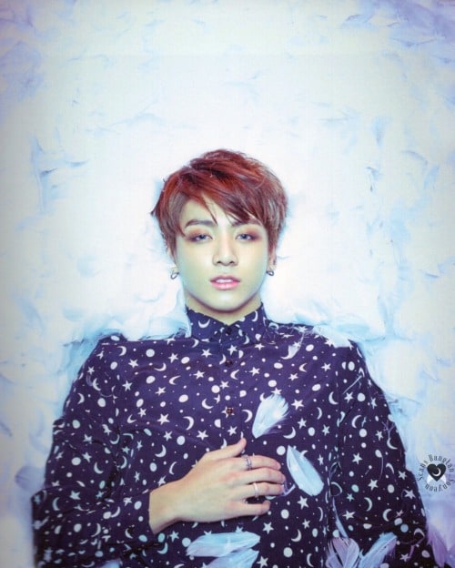 Jungkook