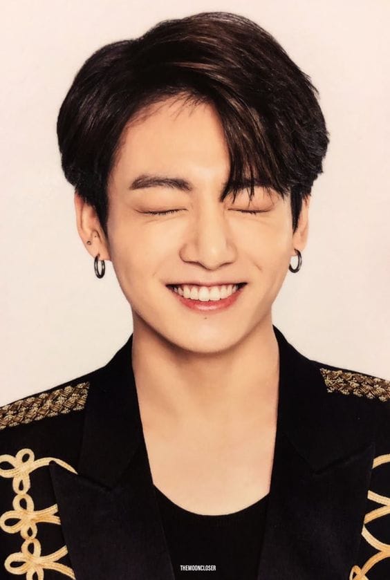 Jungkook