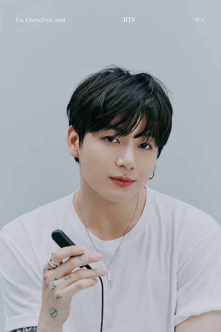 Jungkook