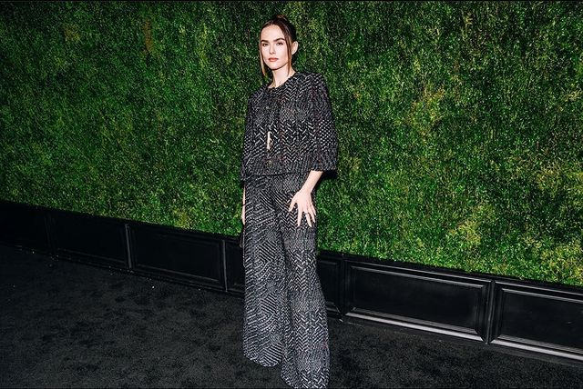Zoey Deutch