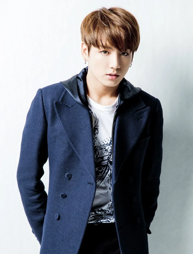 Jungkook