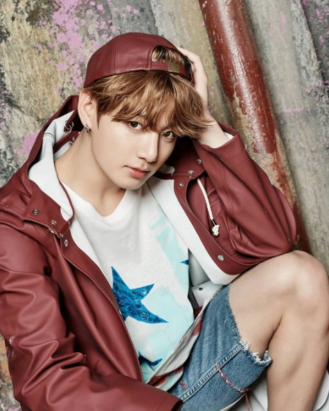 Jungkook