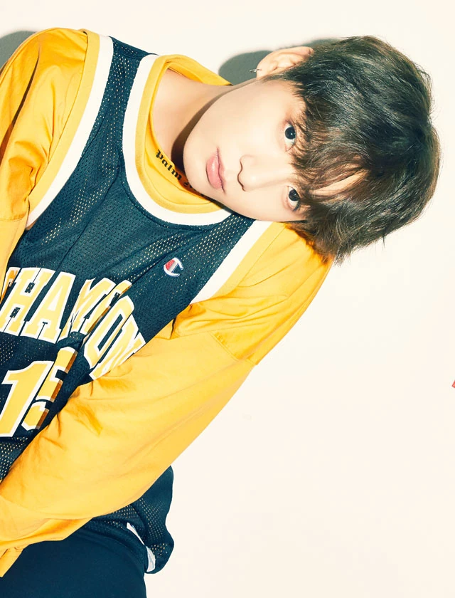 Jungkook