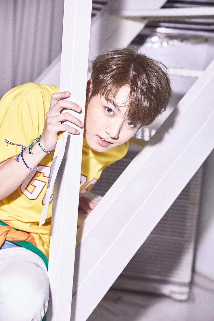 Jungkook