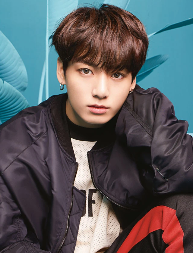 Jungkook