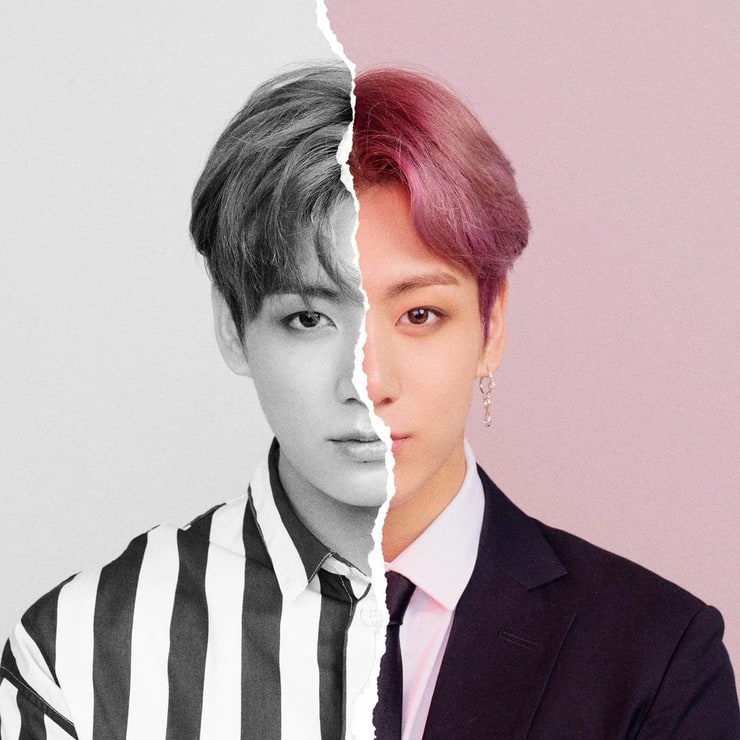 Jungkook