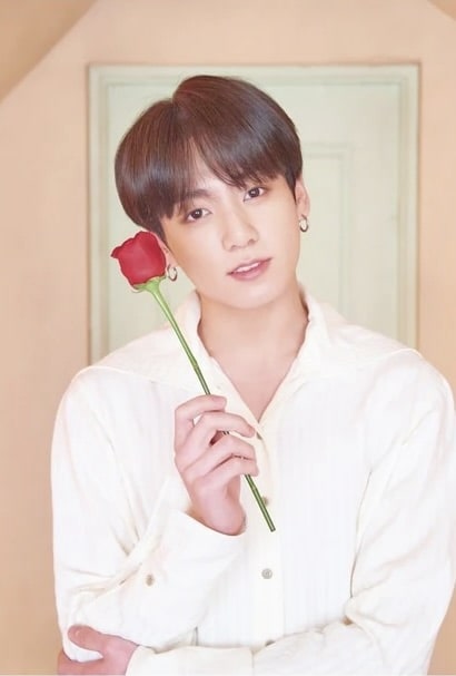 Jungkook