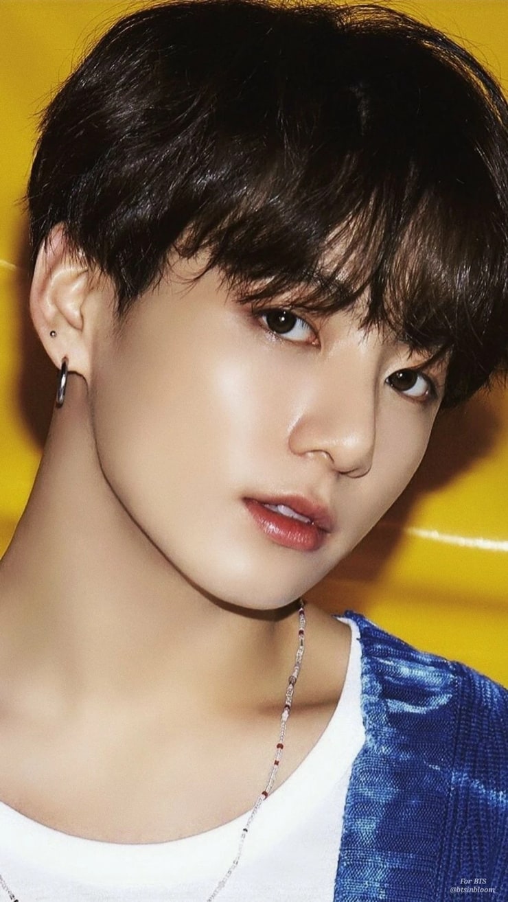 Jungkook