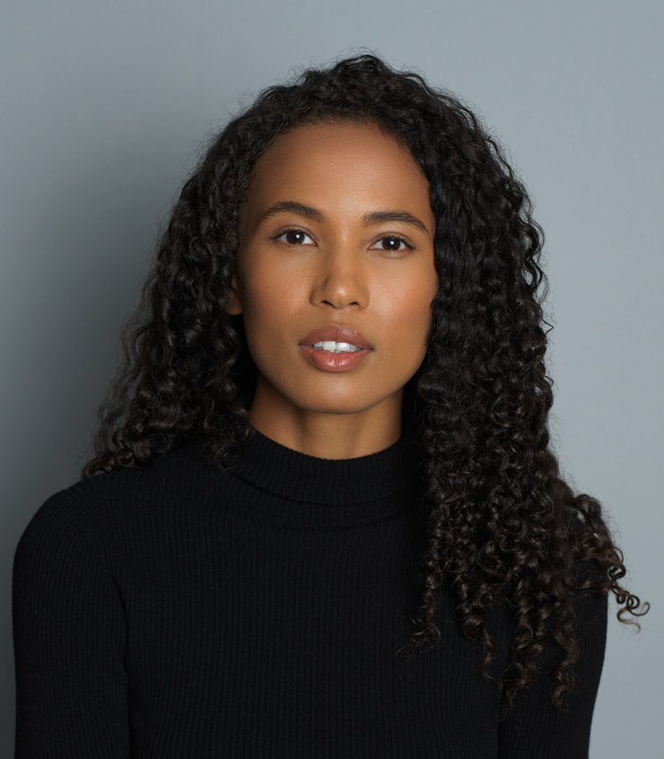 Picture of Fola Evans-Akingbola