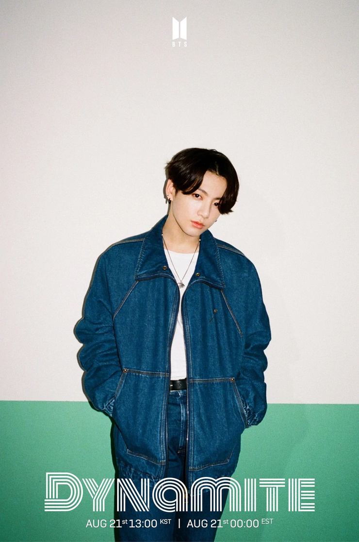 Jungkook