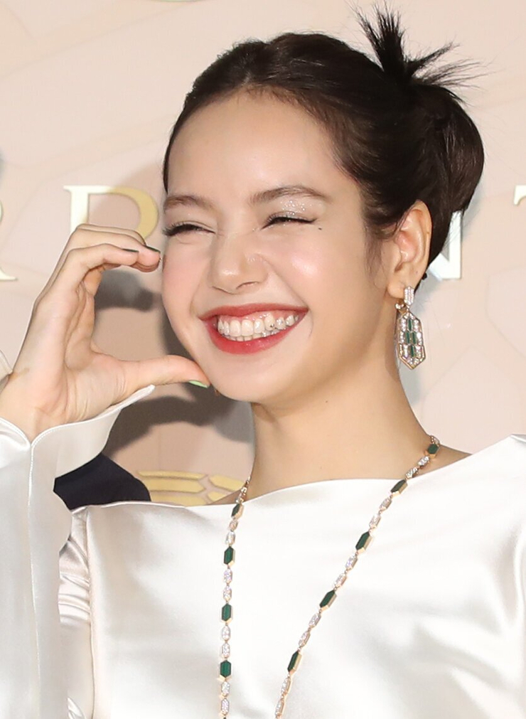 Lalisa Manoban