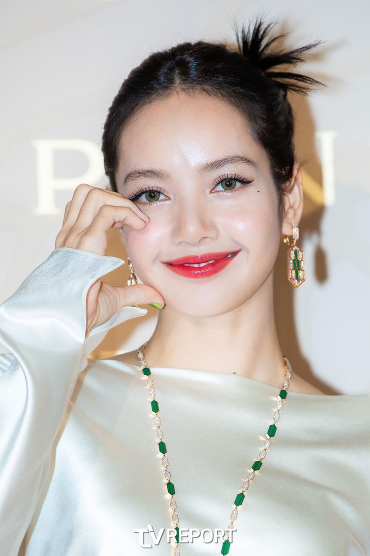 Lalisa Manoban