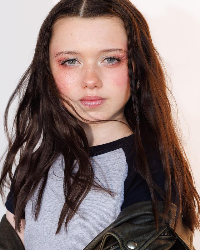 Picture of Violet McGraw