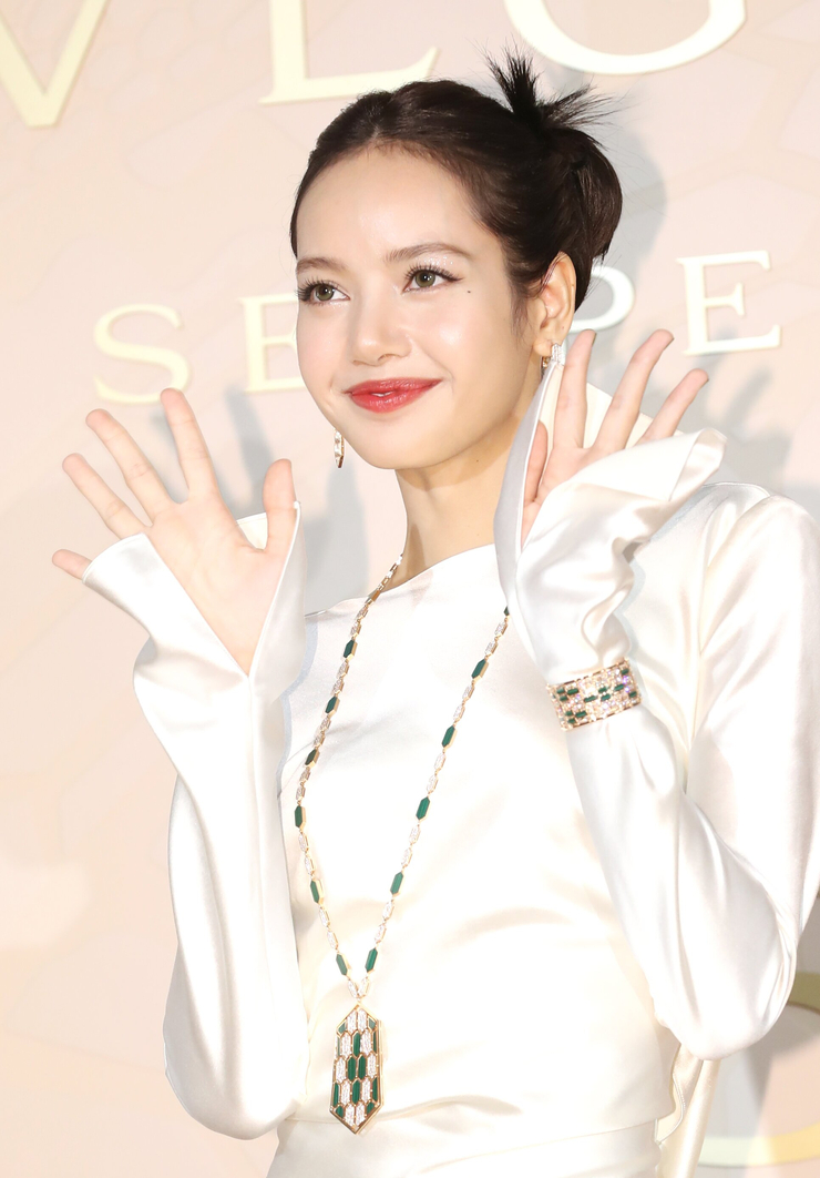 Lalisa Manoban