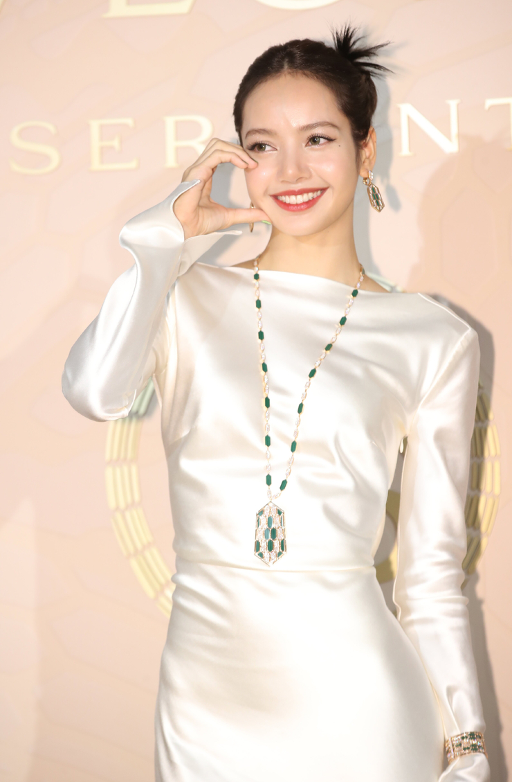 Lalisa Manoban