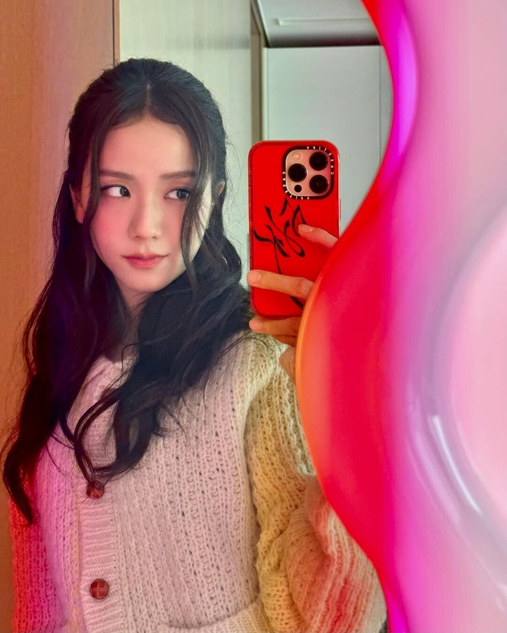 Kim Jisoo