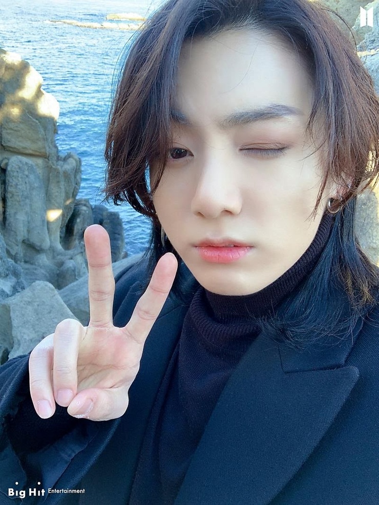 Jungkook