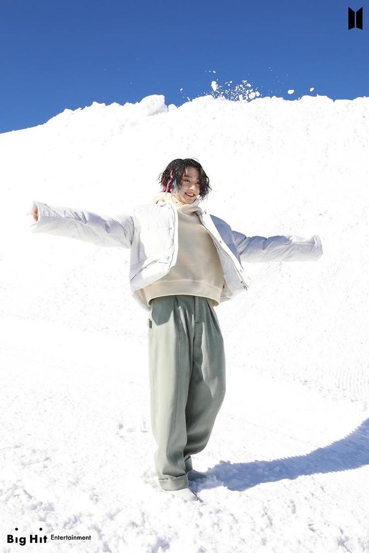 Jungkook