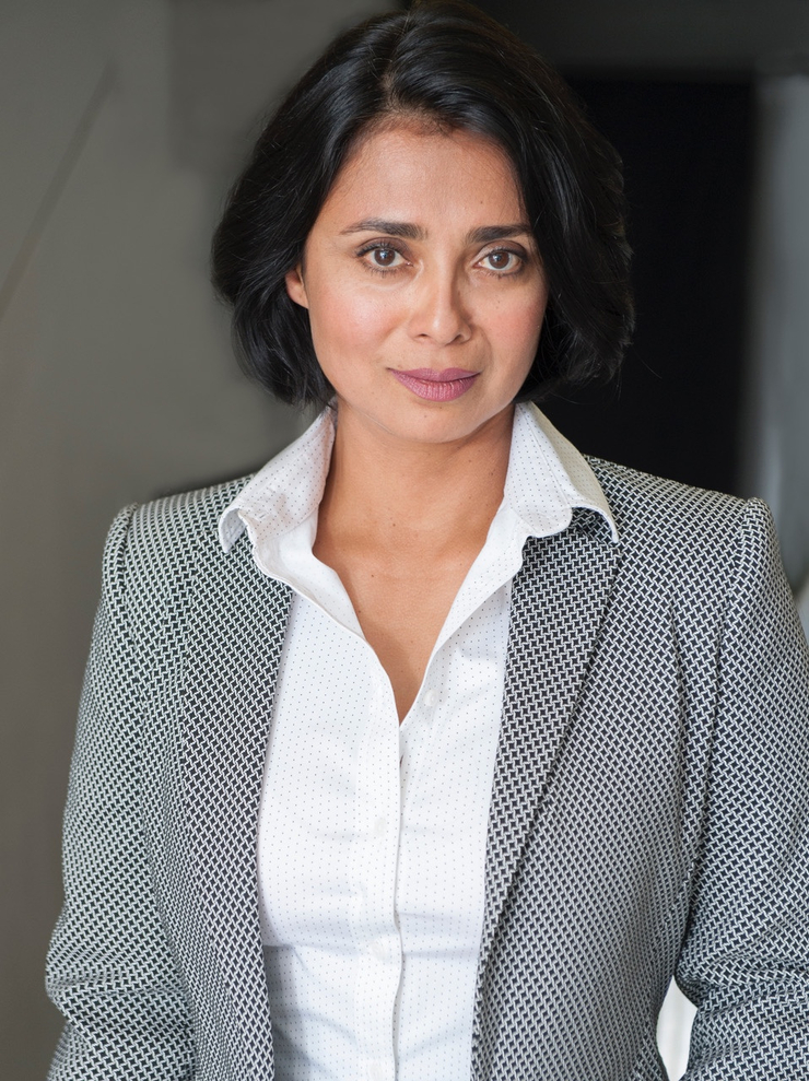 Anjali Jay